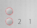 खेल Remember the Numbers