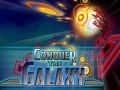 खेल Conquer the galaxy