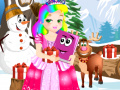 खेल Princess Juliet Gift Hunt