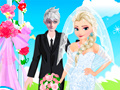 खेल Ellie Royal Wedding