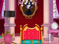 खेल Villains Theme Room Design