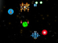 खेल Spaceship Survival Shooter