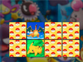 खेल Pokemon Memo Deluxe