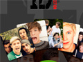 खेल One Direction Memo Deluxe