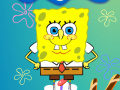 खेल SpongeBob Ice Shop