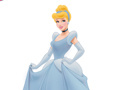 खेल Cinderella: Coloring For Kids
