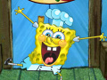 खेल Spongebob Pizza Restaurant 