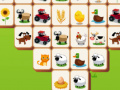 खेल Farm connect 3