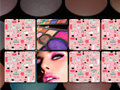 खेल Make Up: Memo Deluxe