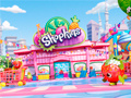 खेल Shopkins: Hidden Objects