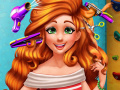 खेल Jessie's Stylish Real Haircuts