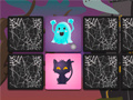 खेल Halloween Memo Deluxe