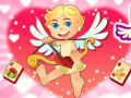 खेल Mahjongg Valentine