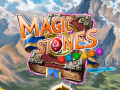 खेल Magic Stones