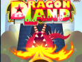 खेल Dragon land