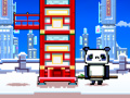खेल Tower Takedown: China