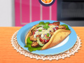 खेल Saras Cooking Class Gyros