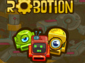 खेल Robotion