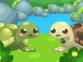 खेल Turtle Dash