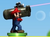 खेल Mario Gun
