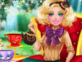 खेल Barbie Wonderland Looks