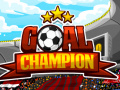 खेल Goal Champion