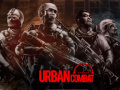 खेल Urban Combat