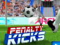 खेल Penalty Kicks