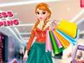 खेल Ice Princess Mall Shopping