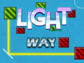 खेल Light Way
