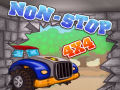 खेल Non-Stop 4x4