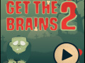 खेल Get the Brains 2
