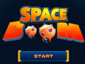 खेल Space Boom