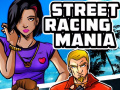 खेल Street Racing Mania