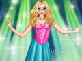 खेल Princess Makeover