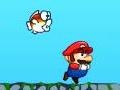 खेल The Adventure Of Super Mario Water