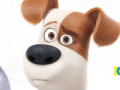 खेल The Secret life of Pets: PetMoji Creator