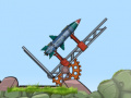 खेल Missile Mania