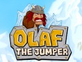 खेल Olaf the Jumper