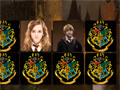 खेल Harry Potter Memo Deluxe