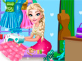 खेल Eliza Tailor Shop