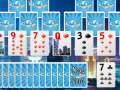 खेल Skyscraper Solitaire