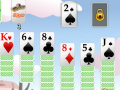 खेल 3 Keys Solitaire