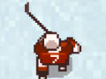 खेल Ice Hockey Down