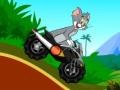 खेल Tom Super Moto