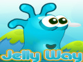 खेल Title Jelly Way