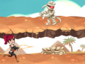 खेल Mummy Hunter
