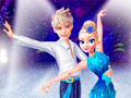 खेल Ellie Jack Ice Dancing Show