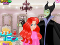खेल Princess April Fools Hair Salon