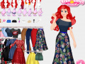 खेल Princess New Spring Trends